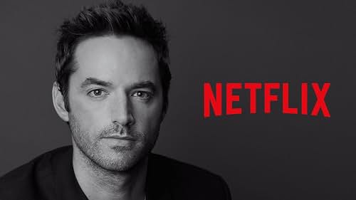 Netflix Orders Golf Drama From A24 and Connor Hines