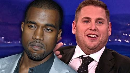 Jonah Hill Calls Kanye Posts on Jews Bizarre