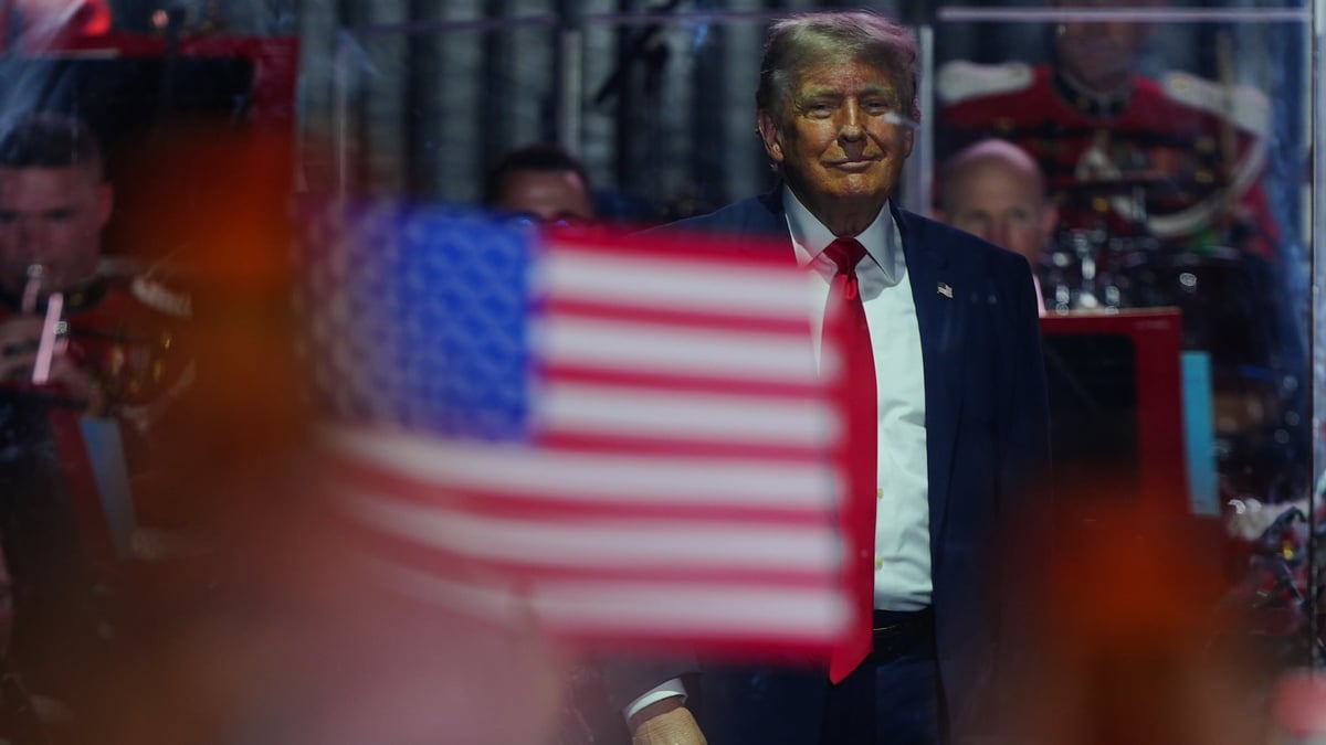 Americans Losing Pride in Their Country at 250-Year Mark