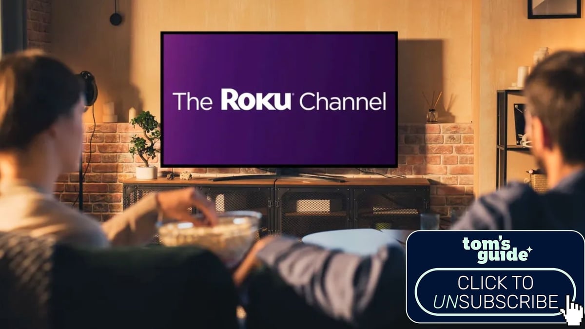 3 Free Roku Channel Action Thrillers Worth Streaming Now