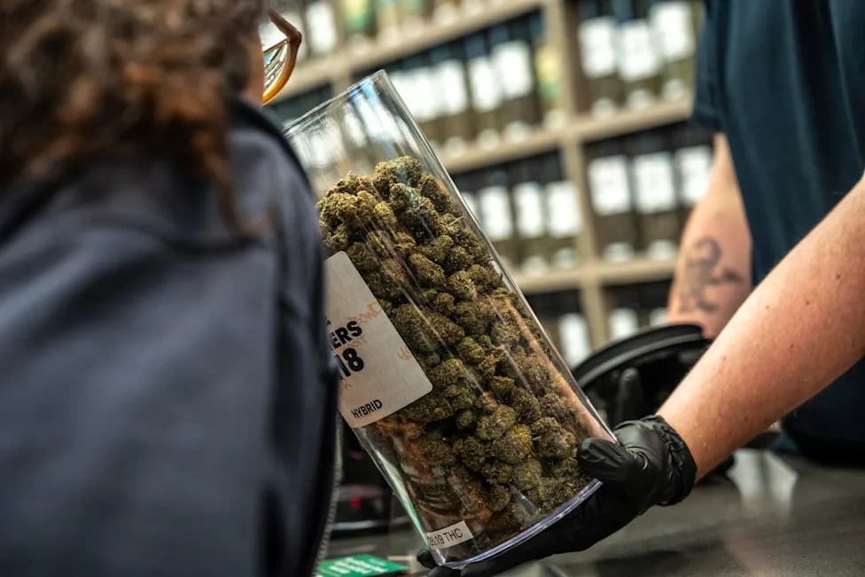 Tennessee THC Ban Takes Effect July 1