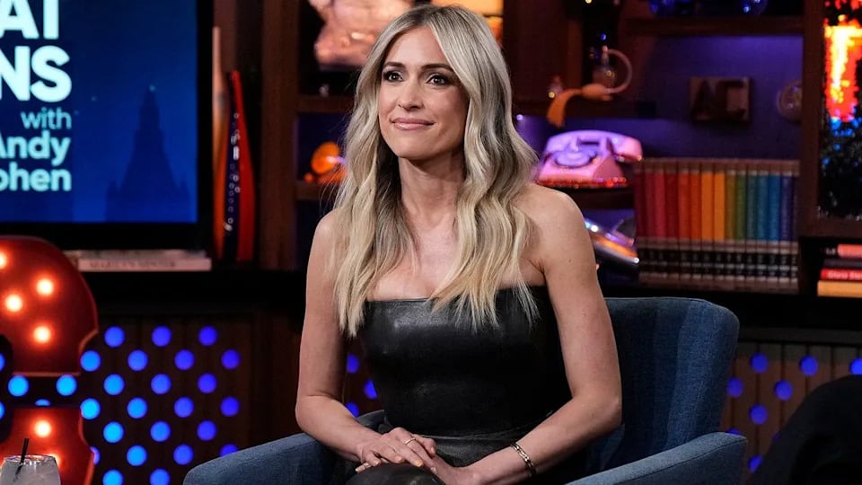 Kristin Cavallari Reveals Her Honest Take on Flying First Class