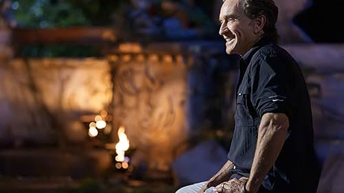 Inside How Survivor's Cinematographers Film The Show 50 Times Over