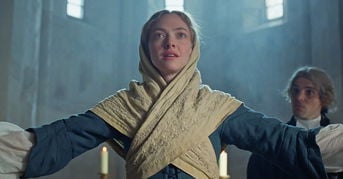 Where to Watch Testament of Ann Lee in 2026