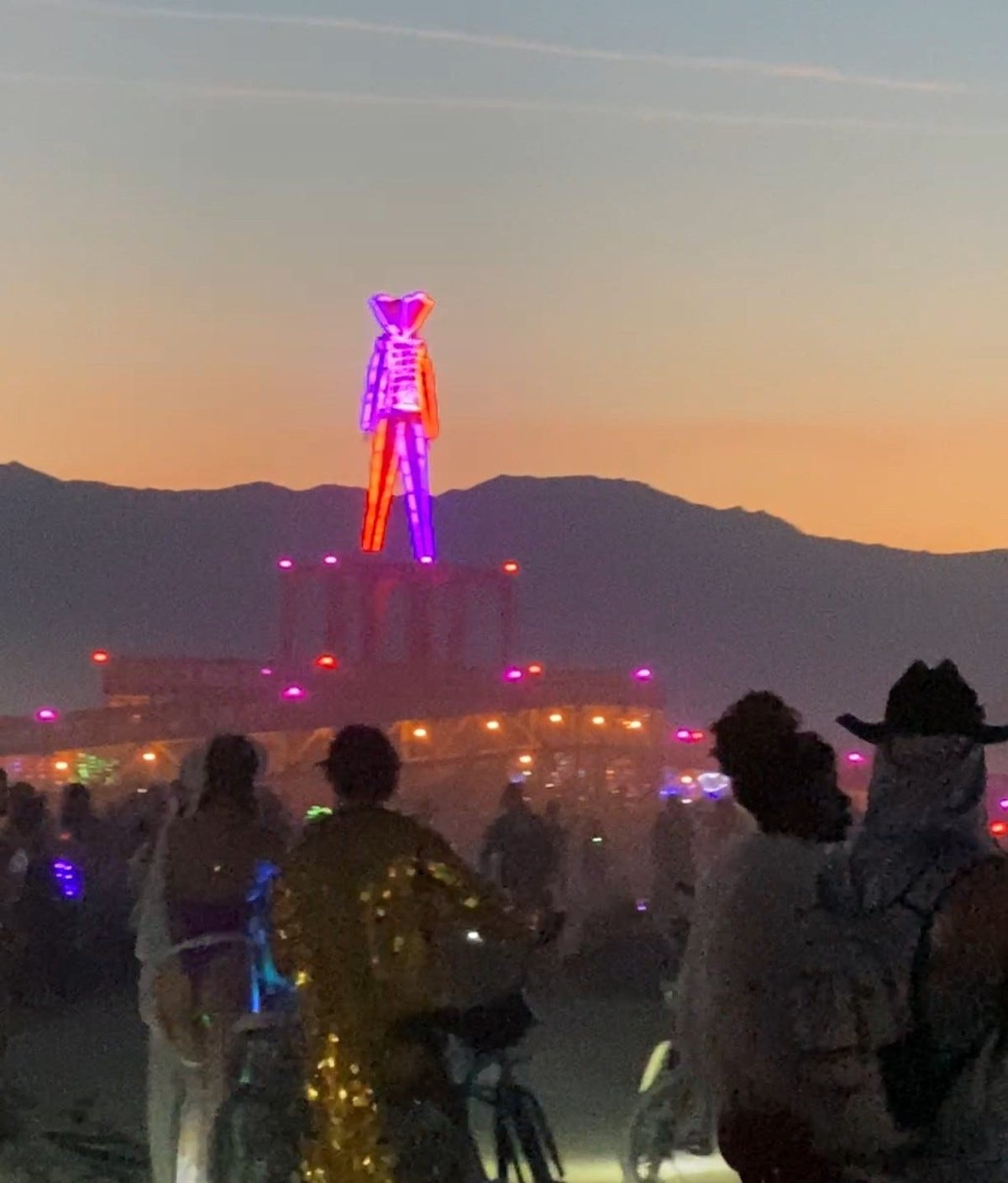 Getting to Burning Man 2026: Transportation Options Revealed