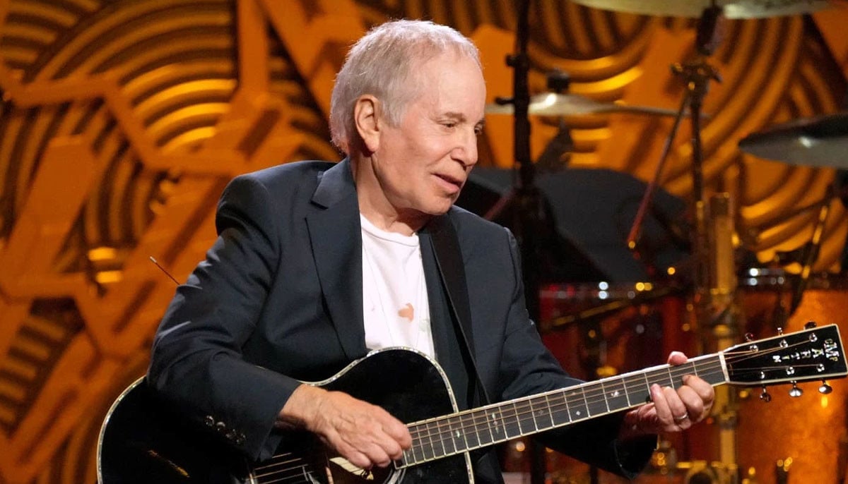 Paul Simon Says One Classic Hit Could Last 100 Years
