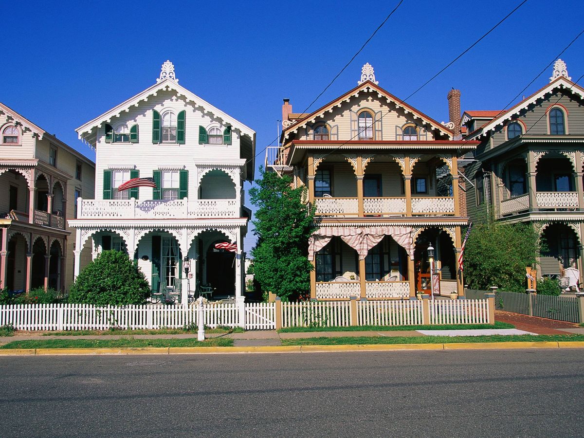 US Town Like Brighton Tops for UK Pensioners