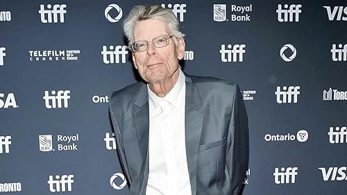 Stephen King Sci-Fi Thriller Finds New Life on Streaming