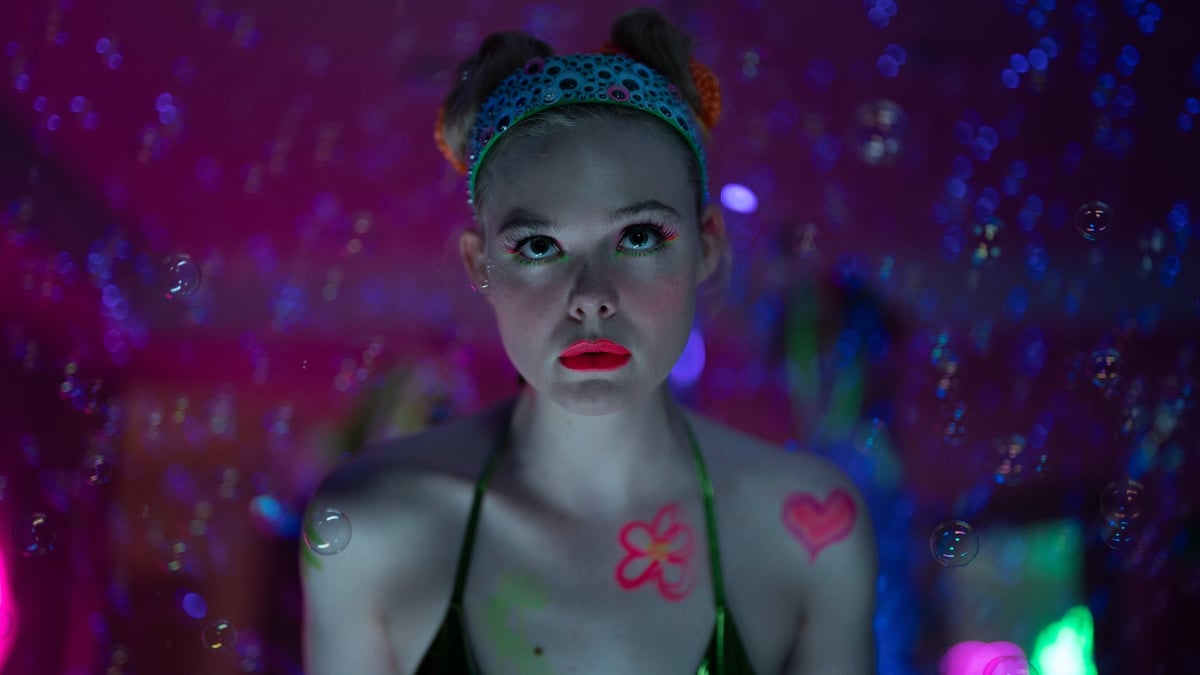 Elle Fanning Teases What She Wants From 'Margo's Got Money Troubles' Season 2