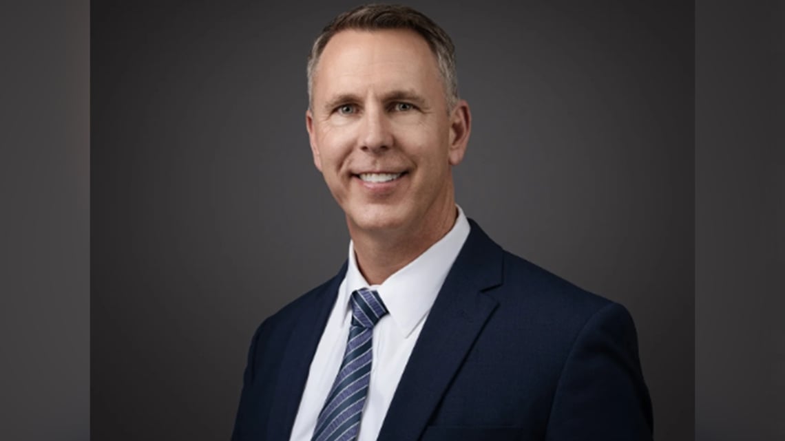 Bentonville Businessman Launches Libertarian Arkansas Senate Bid