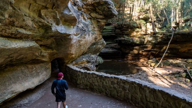 USA Today Poll Names Ohio Parks Among the Nation's Best