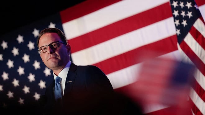 Democrats Are Missing The 2028 Winners