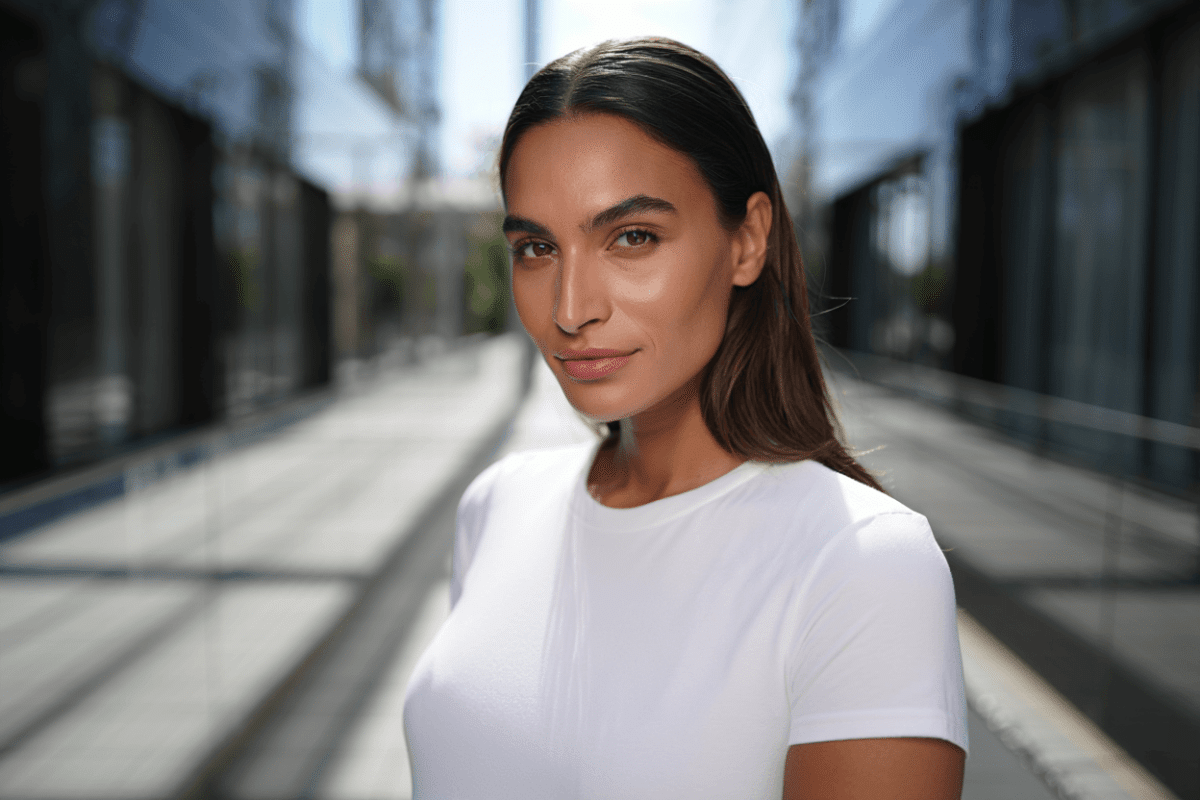 Alejandra Onieva Secretly Married Jesse Williams In Early 2026