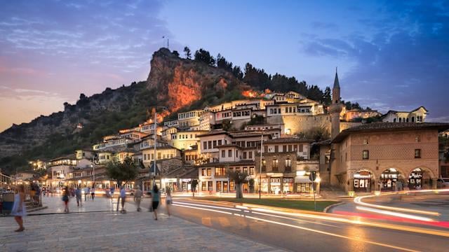 5 Cheapest Countries to Visit in 2026 - Some $35/Day