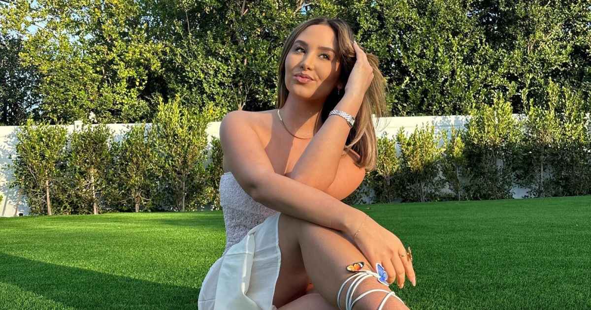 Catherine Paiz Welcomes Baby No. 4 With Husband Igor Ten