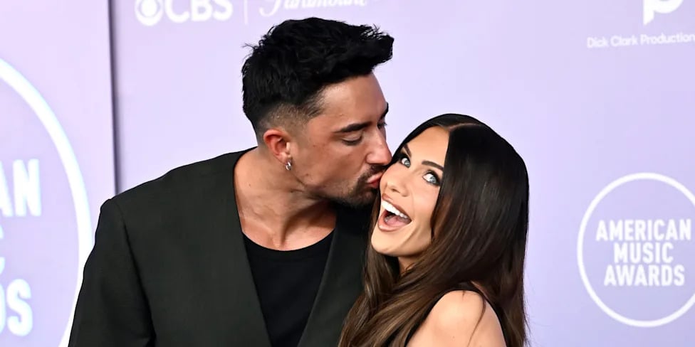 Why Reality Stars Were Everywhere at the 2026 AMAs