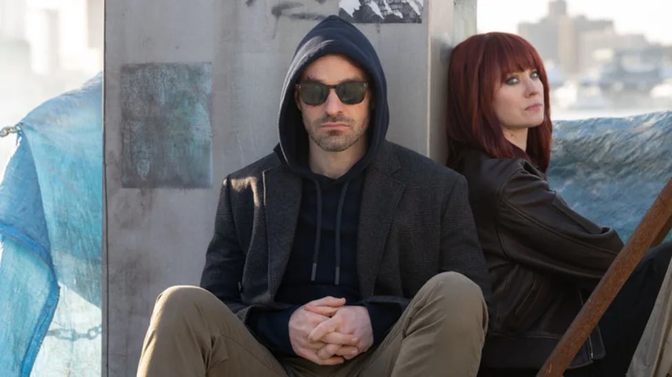 Daredevil Returns, NCIS Hits 500, And Hannah Montana Gets A Special