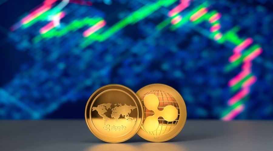 XRP Surges - Targets $1.80 and $2.00