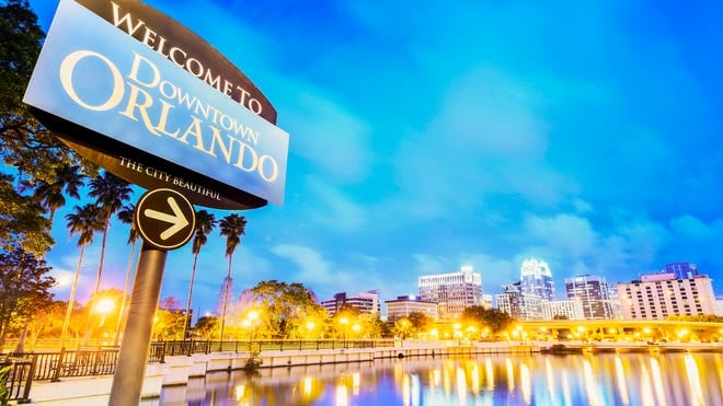 Two Florida Cities Rank High on Best Summer Travel List