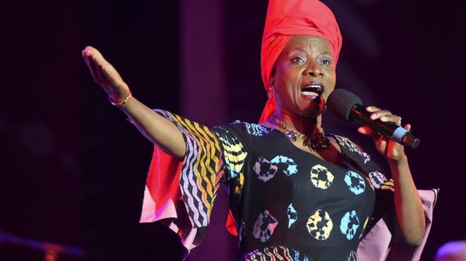 Peace Center's 2026-27 Season Brings Neo-Soul and Gravity-Defying Acts