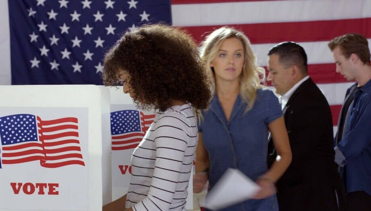 Election Interlopers Register 5,000 Domains In Phishing Push