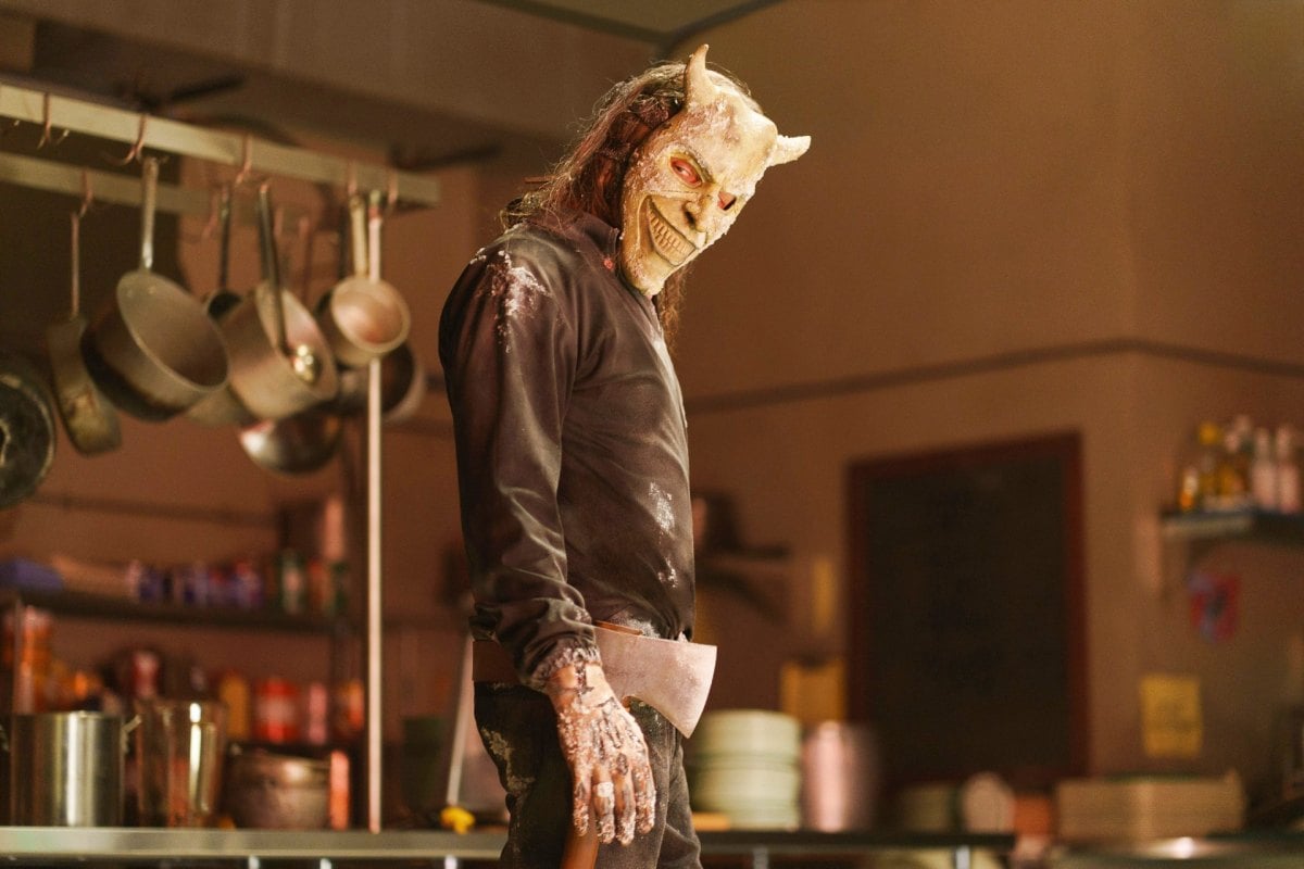 14 Must-Watch Horror Movies on Netflix This May, Including Black Phone 2