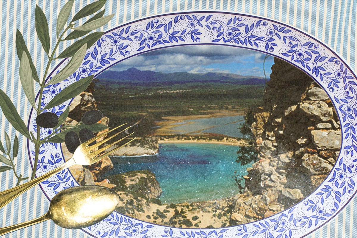 Skip Greek Isles - Go Here Instead