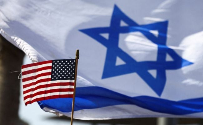 Claim: US Congress Occupied by Israel Stats
