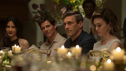 4 New Apple TV Shows to Watch in April 2026