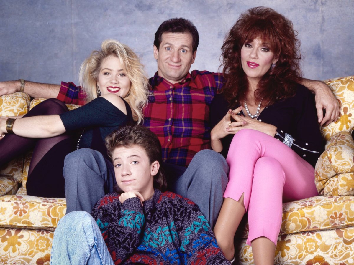 80s Sitcom’s Final Episode Aired 29 Years Ago Today