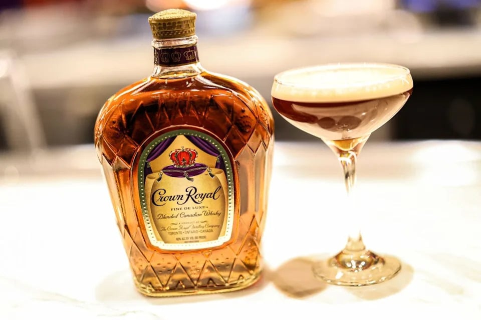 Popular Canadian Whisky Dodges Trump's New Ban