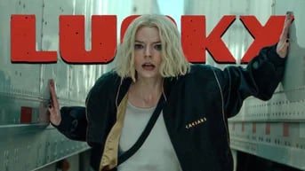 Where To Watch Lucky (2026) Online - Streaming Guide
