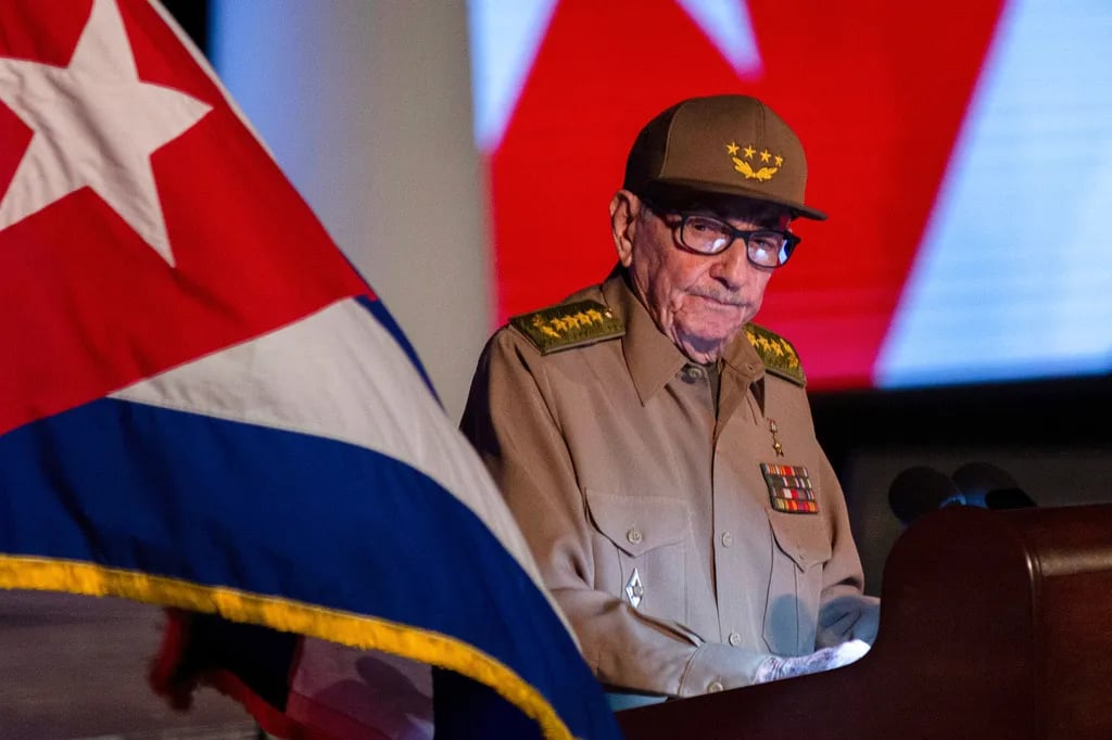 U.S. Regime-Change Playbook May Stall In Havana