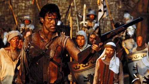 'Evil Dead Burn' Makes 'Army of Darkness' Essential Viewing Again
