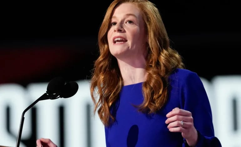 McMorrow Drops Michigan Senate Bid, Clears Path for Stevens-El-Sayed Showdown