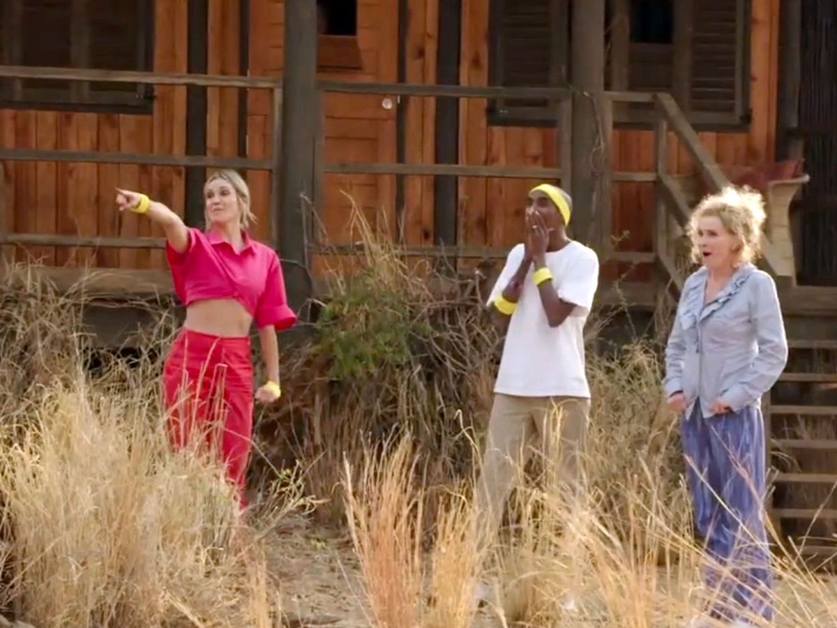 I'm a Celebrity South Africa Fans Voice Same Gripe on Return