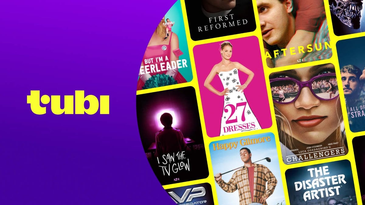 Tubi Unveils Its June 2026 Lineup