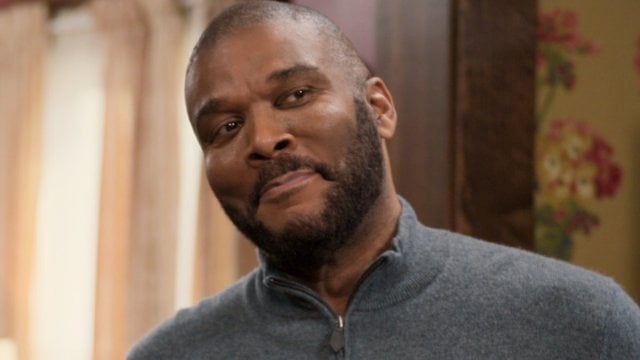 Tyler Perry's Hit Shows Stream on Paramount+ Today