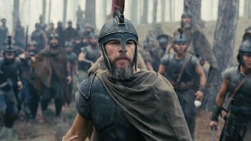 Christopher Nolan’s The Odyssey Trailer Has One Big Problem