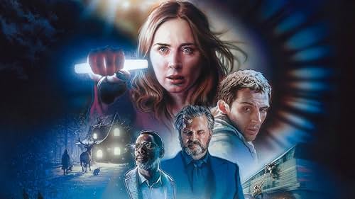 Spielberg's 'Disclosure Day' Sci-Fi Epic Races Toward $100M Box Office