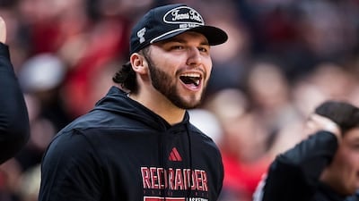 Judge Rules Texas Tech QB Brendan Sorsby Eligible Despite Gambling Ban