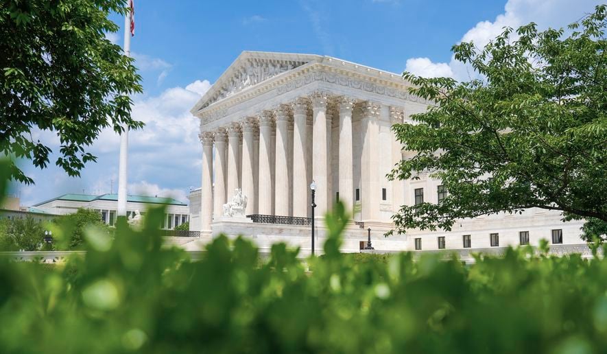 Democrats Weigh Supreme Court Power Grab Options