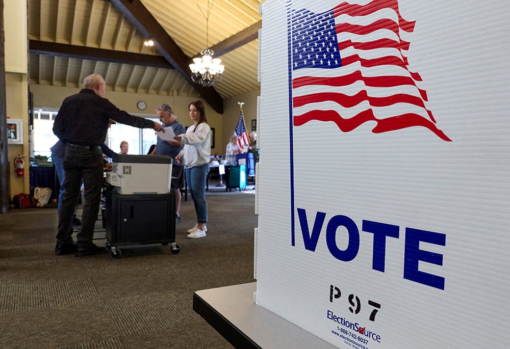 Catholic Outreach Push Expands As Faith Voters Gain Influence