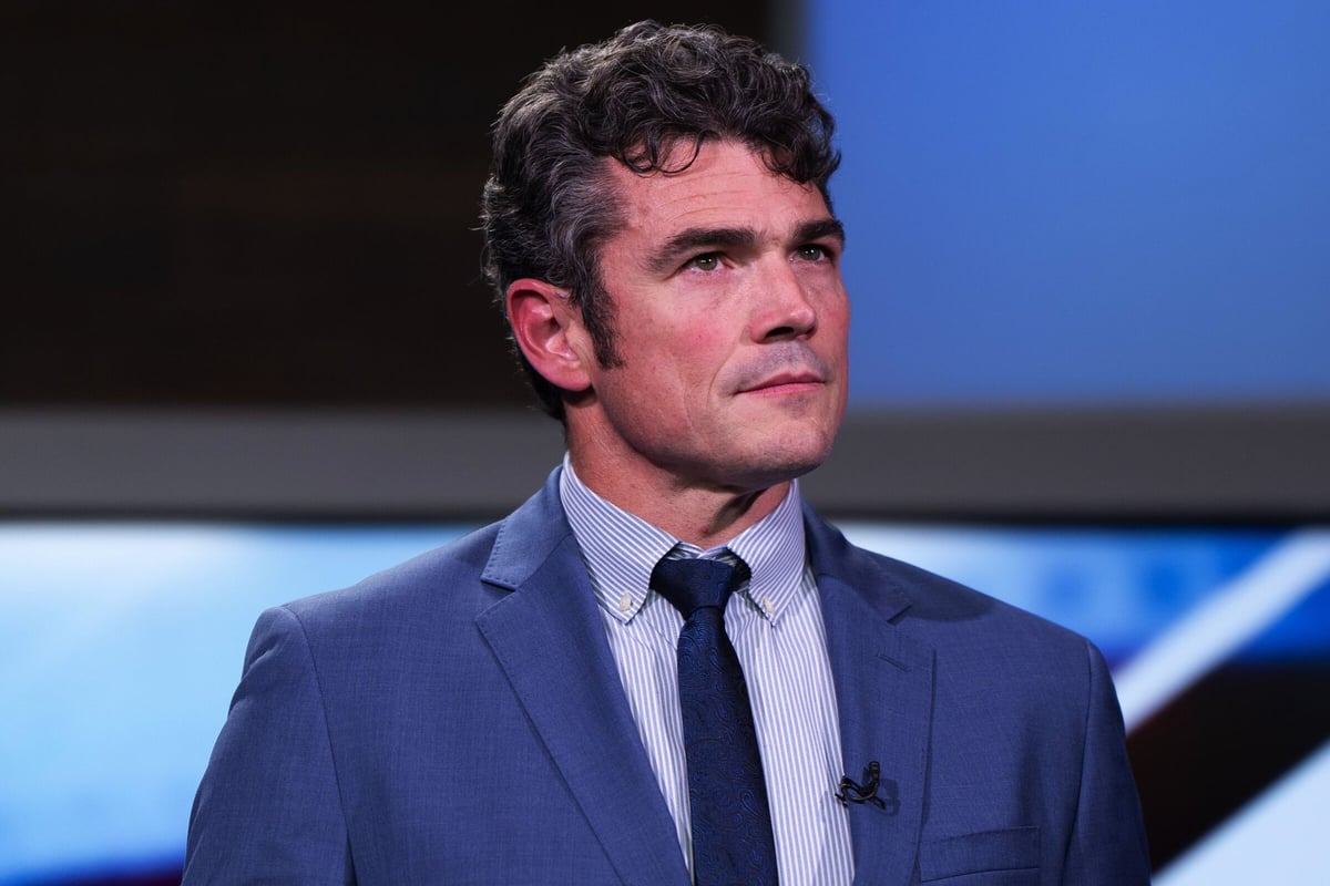 Trump Slams Joe Kent as Weak on Security After Iran Resignation