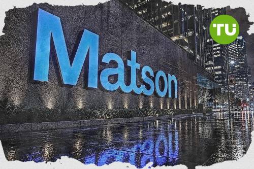 MATX Drops Nearly 4% as Selling Pressure Overwhelms Bullish Signals