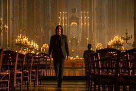 Netflix Denies Reports Of A Lionsgate Deal