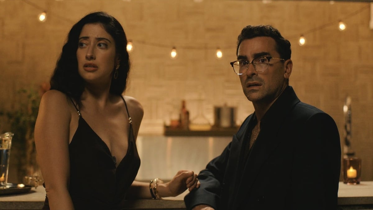Big Mistakes Review - Dan Levy's Crime Comedy Delivers Sibling Chaos