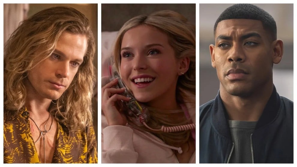 35 Most Anticipated TV Shows Of Summer 2026