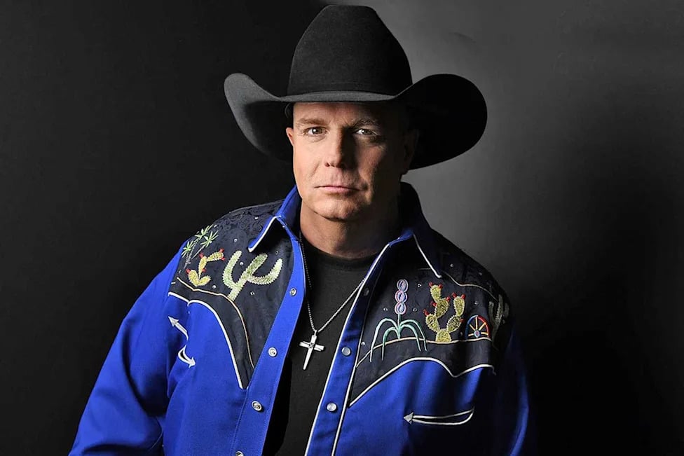 Jon Brennan Swaps Uber Driving For Country Music Chart Dreams