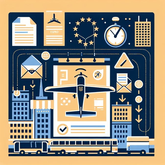 Spain Updates Ultralight Aviation and Transport Rules